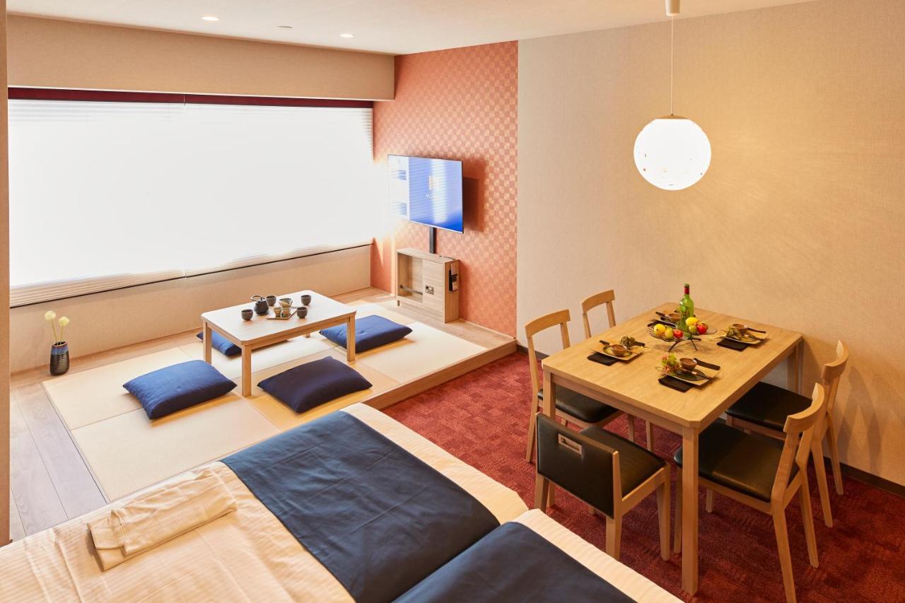 Monday Apart Nihonbashi Ningyocho Tokio Zewnętrze zdjęcie
