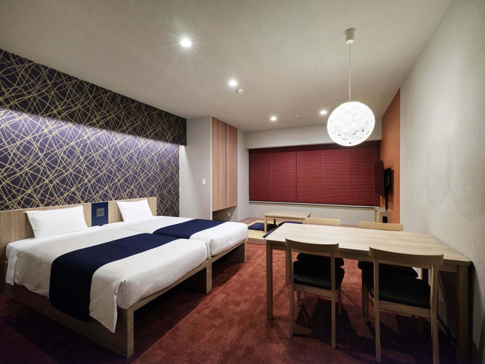 Monday Apart Nihonbashi Ningyocho Tokio Zewnętrze zdjęcie
